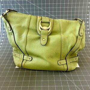 Apt 9 Green Purse
